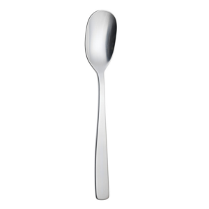 Tafel bestek KnifeForkSpoon - Alessi - 6 tafellepels