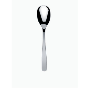 Tafel bestek KnifeForkSpoon - Alessi - serveerlepel