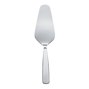 Tafel bestek KnifeForkSpoon - Alessi - taartschep