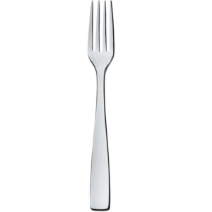 Tafel bestek KnifeForkSpoon - Alessi - 6 tafelvorken