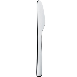 Tafel bestek KnifeForkSpoon - Alessi - 6 tafelmessen mono block