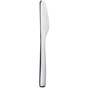 Tafel bestek KnifeForkSpoon - Alessi - 6 dessertmessen mono block