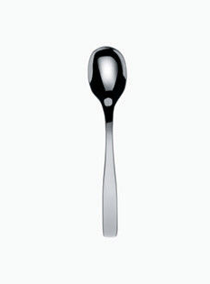 Tafel bestek KnifeForkSpoon - Alessi - 6 theelepels