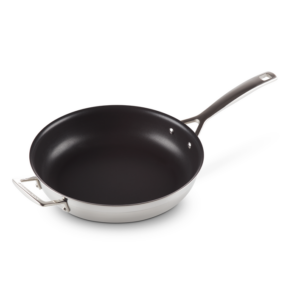 Koekenpan antikleef - Le Creuset Magnetik - 28 cm