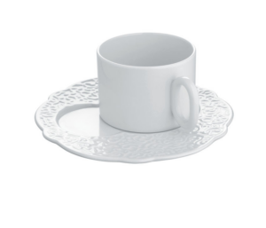 Servies Dressed - Alessi - Schotel