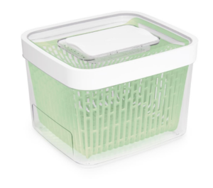 Vershoudbox Greensaver - Oxo - 4 liter