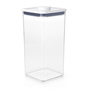 POP 2.0 voorraadbus - Oxo - Groot vierkant hoog 5,7 ltr