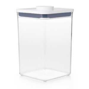 POP 2.0 voorraadbus - Oxo - Groot vierkant medium 4,2 ltr