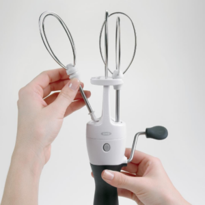 Oxo handmixer