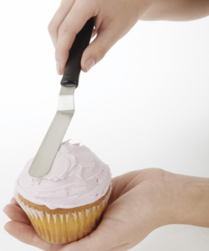 Glaceermes voor cupcakes - Oxo