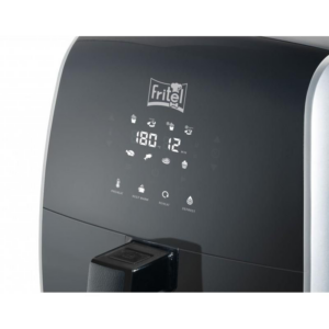 Fritel airfryer Snacktastic 5804