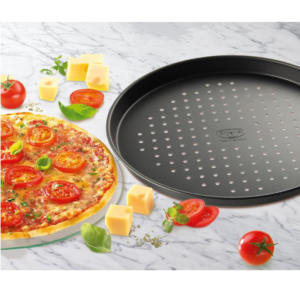 Dr. Oetker pizzavorm Tradition