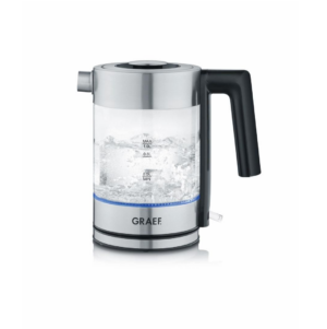 Graef waterkoker WK300 1 liter