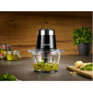 Graef mini foodprocessor