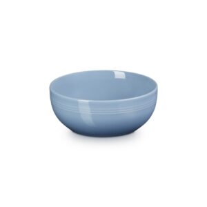 Ontbijtkom - Le Creuset Coupe - Chambray