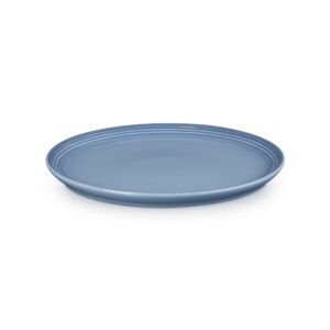 Ontbijtbord - Le Creuset Coupe - Chambray