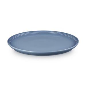 Dinerbord - Le Creuset Coupe - Chambray