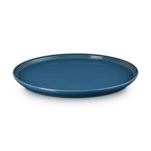 Dinerbord - Le Creuset Coupe - Deep Teal