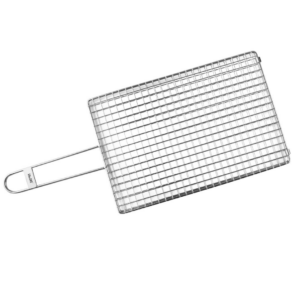 Barbecue bbq grill rooster - Ibili - 30 x 20 x 1 cm