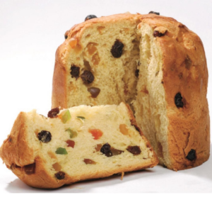 Ibili panettone vorm Moka