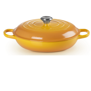 Braadpan Campagnard 30 cm - Le Creuset - Nectar