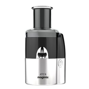 Magimix Juice Expert 3 multifunctionele sapextractor