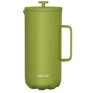 Scanpan dubbelwandige French Press koffiezetter