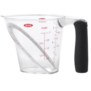 Maatbeker - Oxo - 250 ml