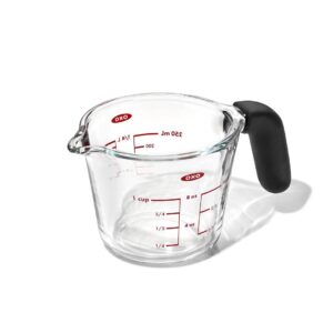 Maatkan glas - Oxo - 250 ml