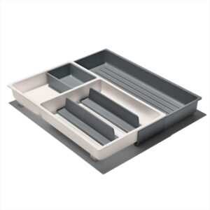 Oxo lade organizer verstelbaar met verdelers