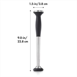 Oxo cocktailstamper SteeL