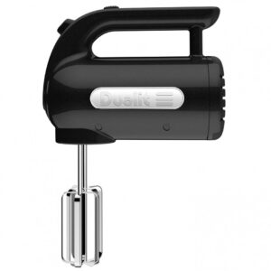 Handmixer - Dualit - Zwart