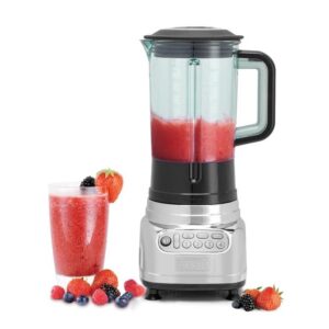 Dualit Vortecs blender