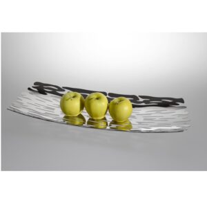 Alessi centrepiece Bark