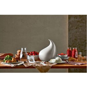 Alessi mozzarella houder Nunziatella