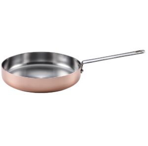 Inductie sauteerpan 26 cm - Scanpan Maitre D