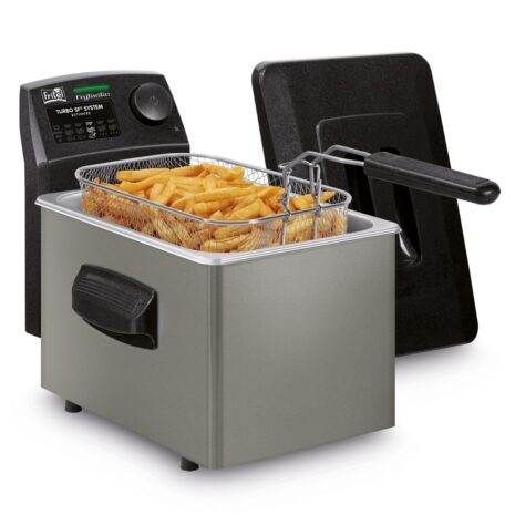 fritel friteuse frytastic 5150 intelligent