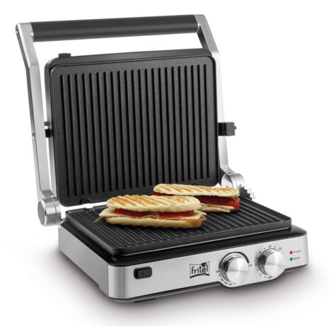 fritel gr 2285 grill panini bbq