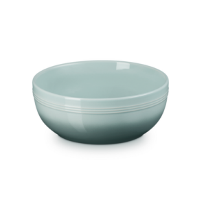 Serveerschaal - Le Creuset Coupe - Sea salt