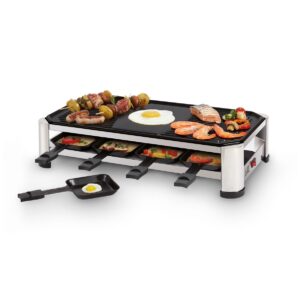 Fritel RG 2170 raclette grill