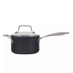 Le Creuset Essential Ceramic steelpan antikleef PFAS vrij