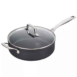 le creuset essential ceramic sauteerpan recht