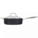 le creuset essential ceramic sauteerpan recht