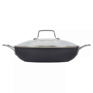 Le Creuset Essential Ceramic provencaalse sauteuse antikleef PFAS vrij