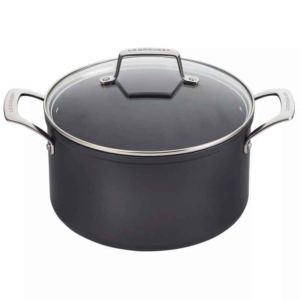 Kookpan antikleef PFAS vrij - Le Creuset Essential Ceramic - 20 cm