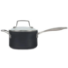 le creuset essential ceramic set van 3 steelpannen antikleef