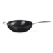 le creuset essential ceramic wokpan antikleef