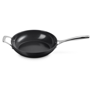 Le Creuset Essential Ceramic sauteuse antikleef PFAS vrij