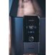 nivona koffiemachine 8107 pearl blue kleur chilled brew functie + 4 kg koffiebonen t.w.v. €72,00