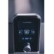 nivona koffiemachine 8107 pearl blue kleur chilled brew functie + 4 kg koffiebonen t.w.v. €72,00